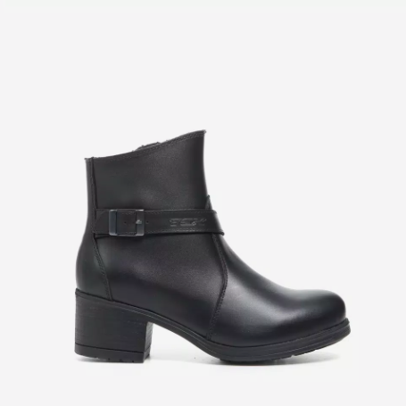 X-BOULEVARD WP - BLACK