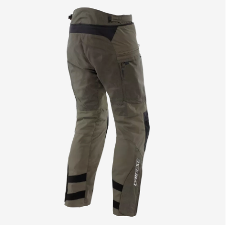 SPRINGBOK 3L ABSOLUTESHELL™ - MEN'S WATERPROOF MOTORCYCLE PANTS