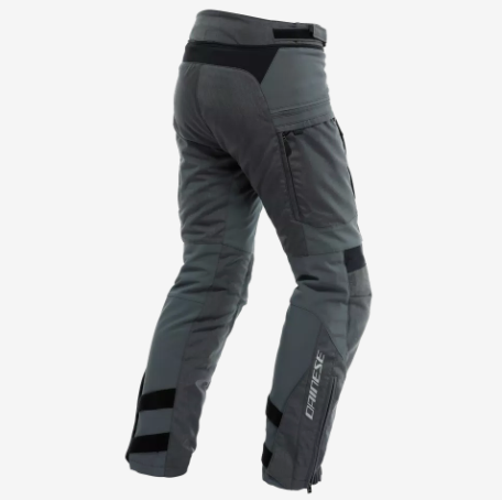 SPRINGBOK 3L ABSOLUTESHELL™ - MEN'S WATERPROOF MOTORCYCLE PANTS