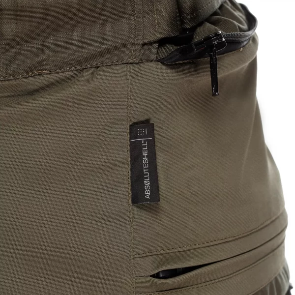 SPRINGBOK 3L ABSOLUTESHELL™ - MEN'S WATERPROOF MOTORCYCLE PANTS - Hình ảnh 8
