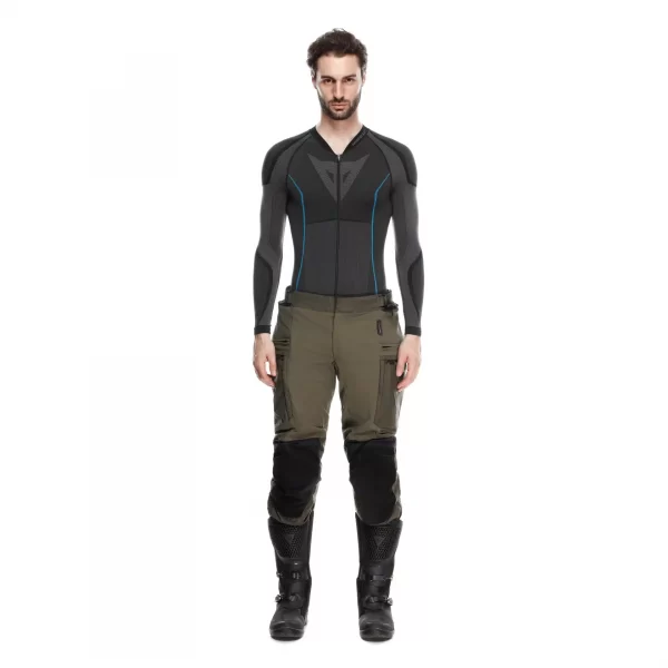 SPRINGBOK 3L ABSOLUTESHELL™ - MEN'S WATERPROOF MOTORCYCLE PANTS - Hình ảnh 9