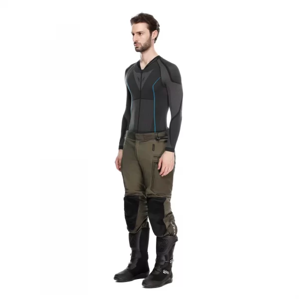 SPRINGBOK 3L ABSOLUTESHELL™ - MEN'S WATERPROOF MOTORCYCLE PANTS - Hình ảnh 10
