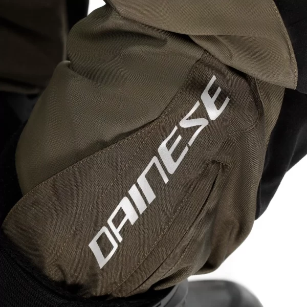 SPRINGBOK 3L ABSOLUTESHELL™ - MEN'S WATERPROOF MOTORCYCLE PANTS - Hình ảnh 6