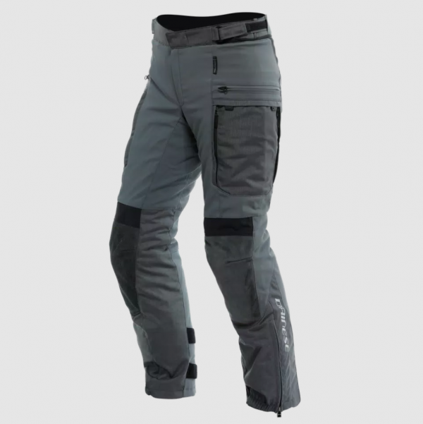 SPRINGBOK 3L ABSOLUTESHELL™ - MEN'S WATERPROOF MOTORCYCLE PANTS