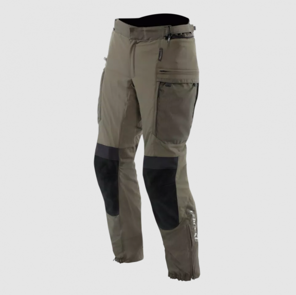 SPRINGBOK 3L ABSOLUTESHELL™ - MEN'S WATERPROOF MOTORCYCLE PANTS