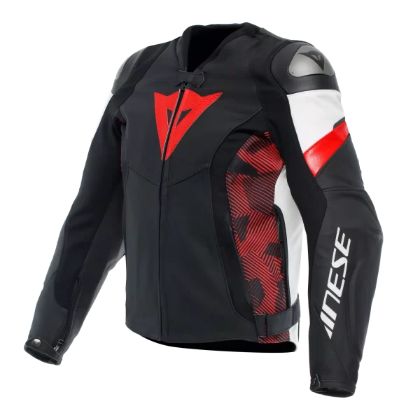 SUPER RIDER 2 ABSØLUTESHELL™ - MEN'S WATERPROOF MOTORCYCLE JACKET