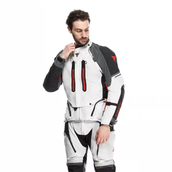 SUPER ADVENTURE ABSOLUTESHELL JACKET - Hình ảnh 3