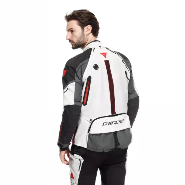 SUPER ADVENTURE ABSOLUTESHELL JACKET - Hình ảnh 4