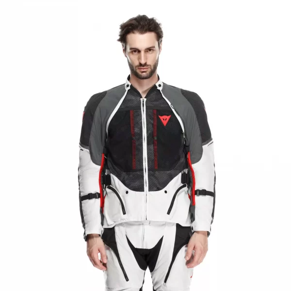 SUPER ADVENTURE ABSOLUTESHELL JACKET - Hình ảnh 5