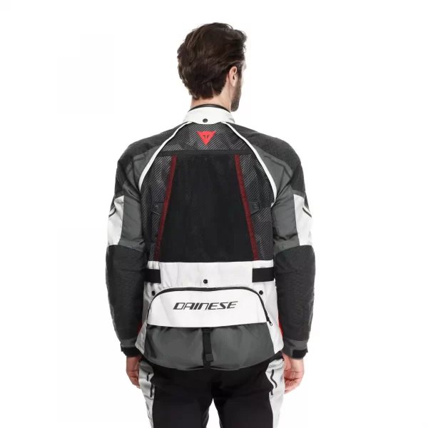 SUPER ADVENTURE ABSOLUTESHELL JACKET - Hình ảnh 6