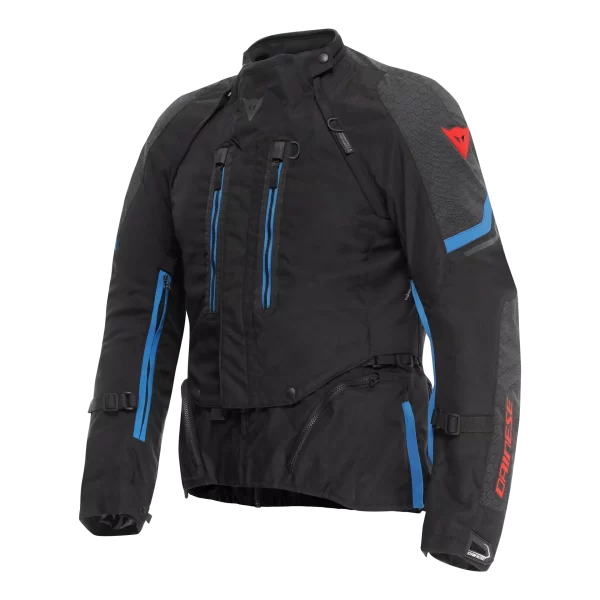 SUPER ADVENTURE ABSOLUTESHELL JACKET