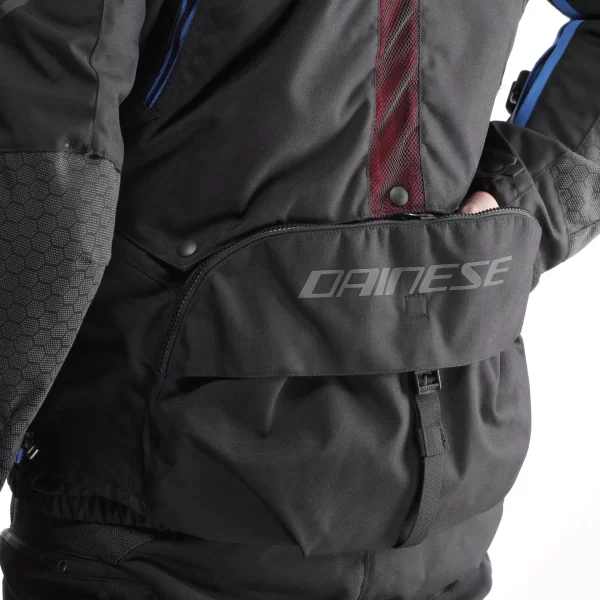 SUPER ADVENTURE ABSOLUTESHELL JACKET - Hình ảnh 3