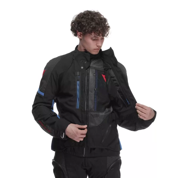 SUPER ADVENTURE ABSOLUTESHELL JACKET - Hình ảnh 2