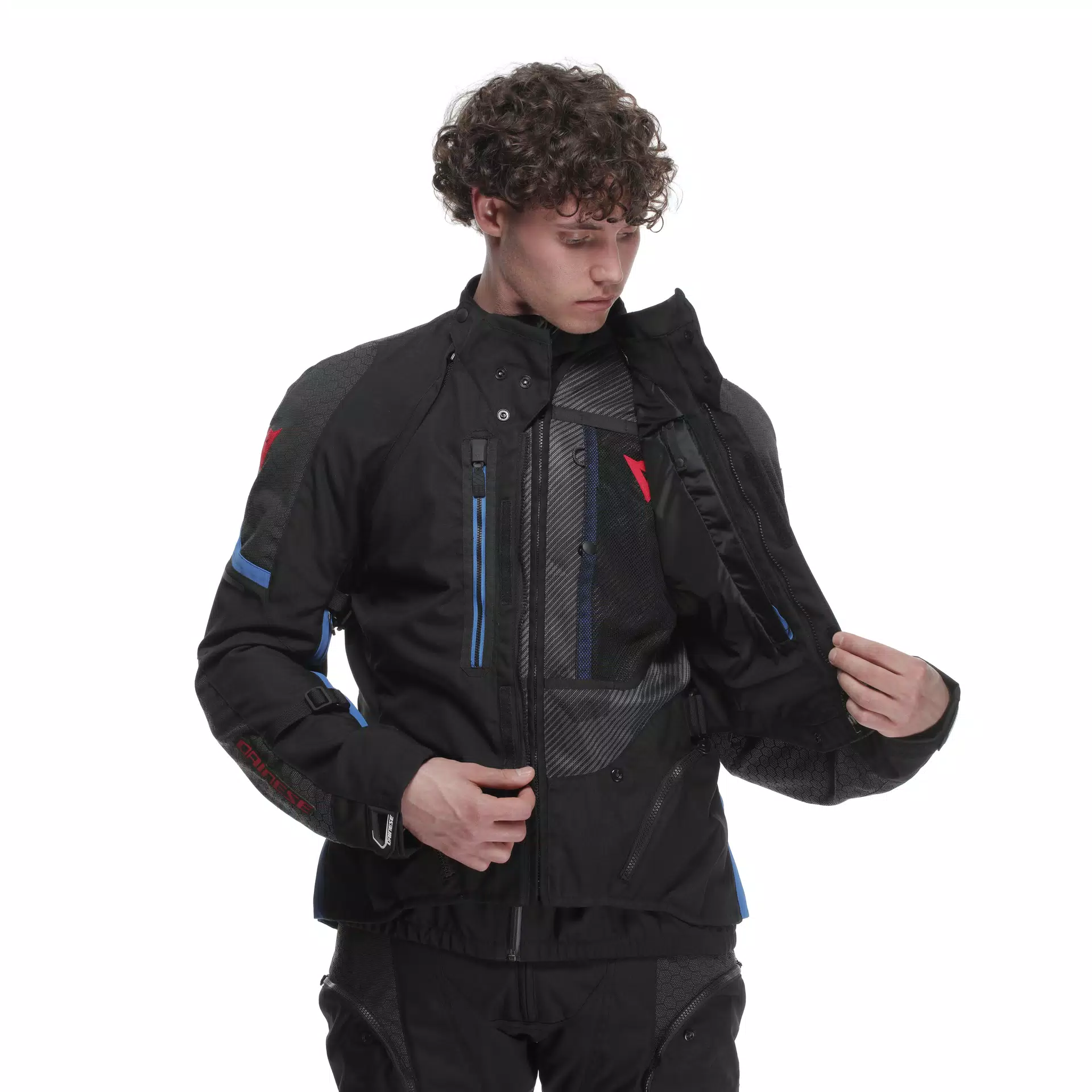 SUPER ADVENTURE ABSOLUTESHELL JACKET