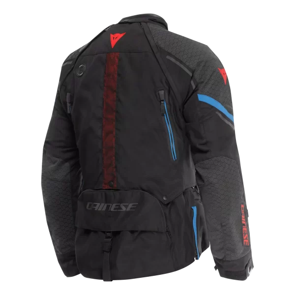 SUPER ADVENTURE ABSOLUTESHELL JACKET - Hình ảnh 10