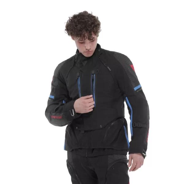 SUPER ADVENTURE ABSOLUTESHELL JACKET - Hình ảnh 7