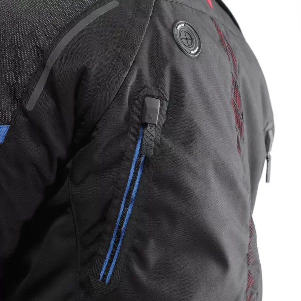 SUPER ADVENTURE ABSOLUTESHELL JACKET - Hình ảnh 5