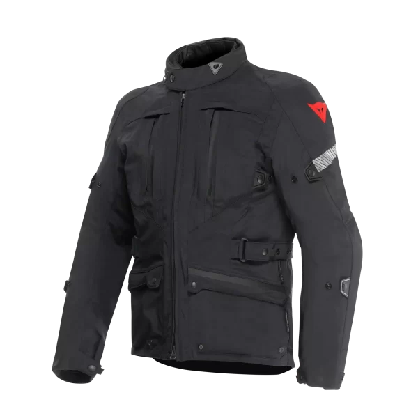 MANGEN ABSØLUTESHELL PRO JACKET