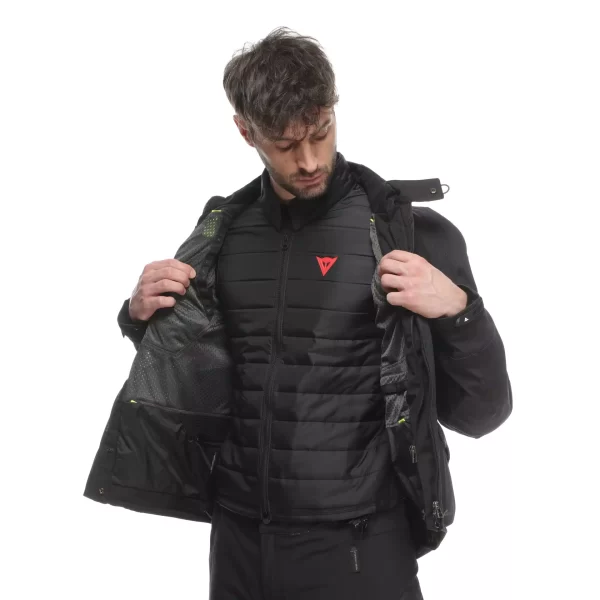 MANGEN ABSØLUTESHELL PRO JACKET - Hình ảnh 2