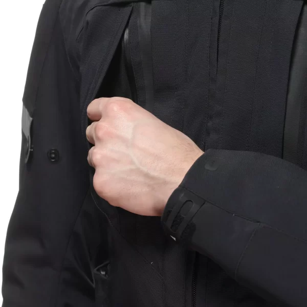 MANGEN ABSØLUTESHELL PRO JACKET - Hình ảnh 6