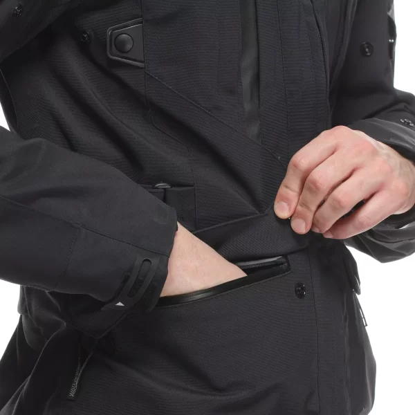MANGEN ABSØLUTESHELL PRO JACKET - Hình ảnh 5