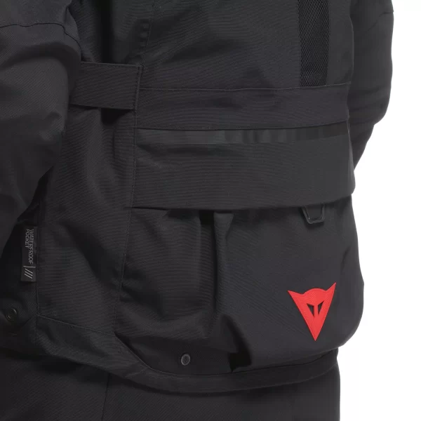 MANGEN ABSØLUTESHELL PRO JACKET - Hình ảnh 4