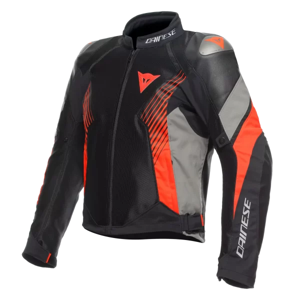 SUPER RIDER 2 ABSØLUTESHELL™ - MEN'S WATERPROOF MOTORCYCLE JACKET