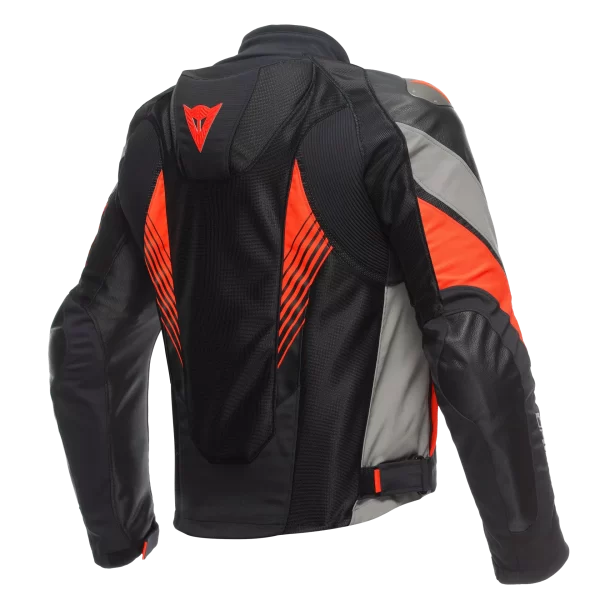 SUPER RIDER 2 ABSØLUTESHELL™ - MEN'S WATERPROOF MOTORCYCLE JACKET - Hình ảnh 2