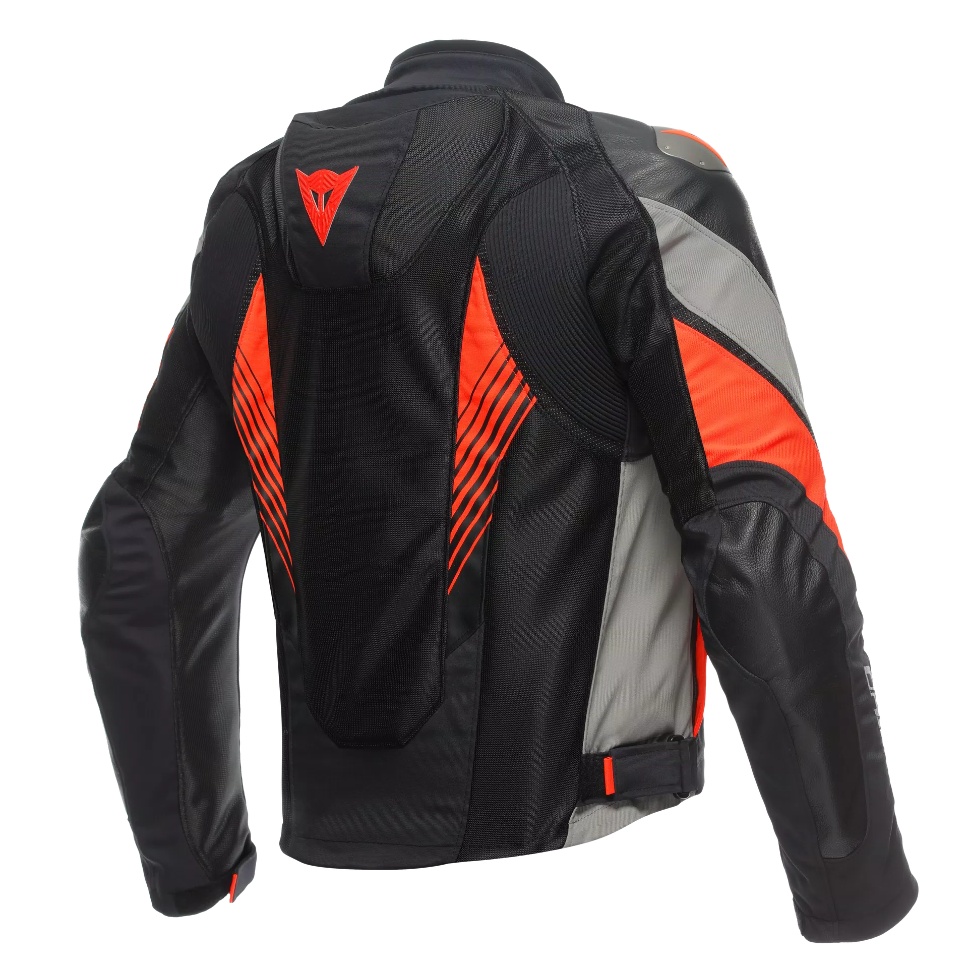 SUPER RIDER 2 ABSØLUTESHELL™ - MEN'S WATERPROOF MOTORCYCLE JACKET