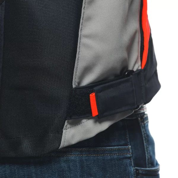 SUPER RIDER 2 ABSØLUTESHELL™ - MEN'S WATERPROOF MOTORCYCLE JACKET - Hình ảnh 12