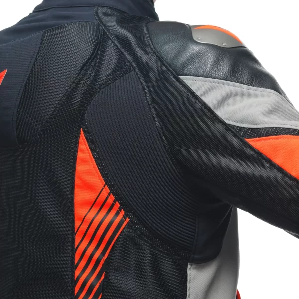 SUPER RIDER 2 ABSØLUTESHELL™ - MEN'S WATERPROOF MOTORCYCLE JACKET - Hình ảnh 13
