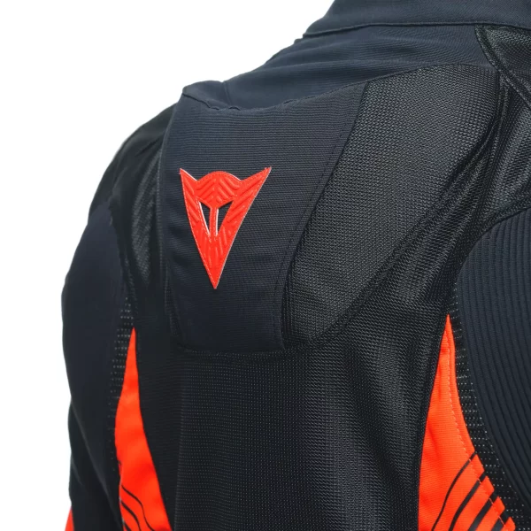 SUPER RIDER 2 ABSØLUTESHELL™ - MEN'S WATERPROOF MOTORCYCLE JACKET - Hình ảnh 14