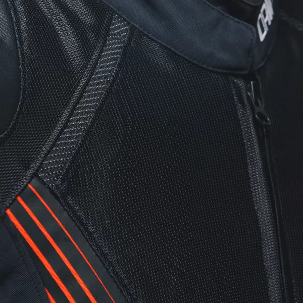 SUPER RIDER 2 ABSØLUTESHELL™ - MEN'S WATERPROOF MOTORCYCLE JACKET - Hình ảnh 15