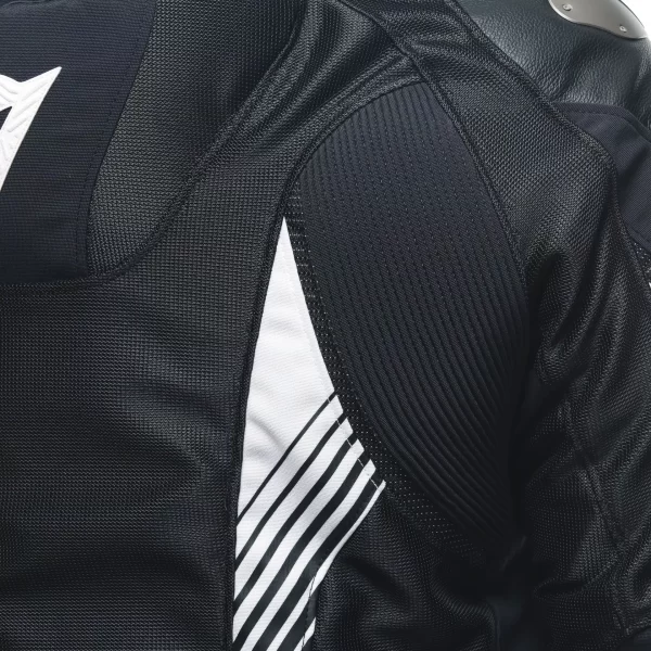 SUPER RIDER 2 ABSØLUTESHELL™ - MEN'S WATERPROOF MOTORCYCLE JACKET - Hình ảnh 15