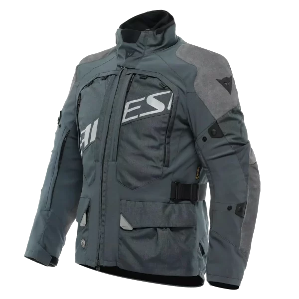 SPRINGBOK 3L ABSOLUTESHELL™ – MEN’S WATERPROOF MOTORCYCLE JACKET