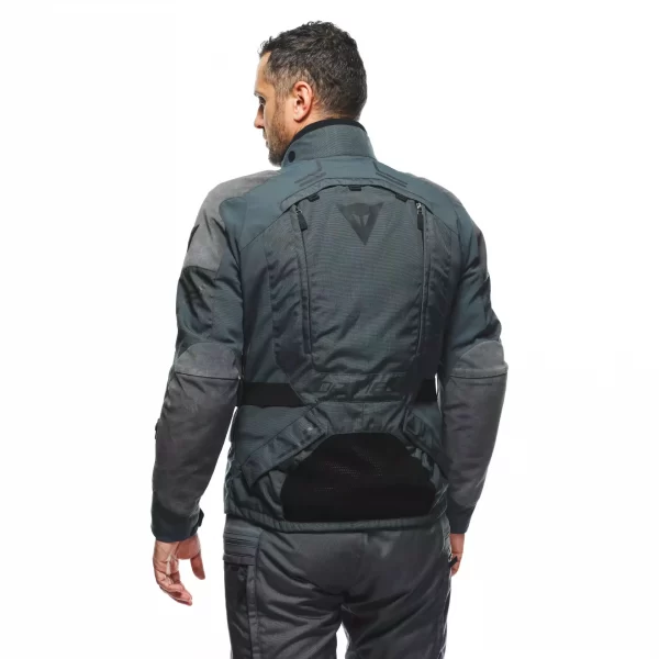 SPRINGBOK 3L ABSOLUTESHELL™ – MEN’S WATERPROOF MOTORCYCLE JACKET - Hình ảnh 6
