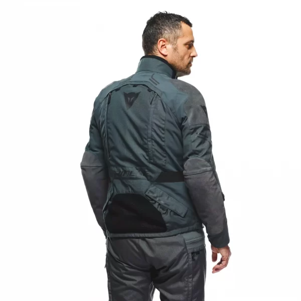 SPRINGBOK 3L ABSOLUTESHELL™ – MEN’S WATERPROOF MOTORCYCLE JACKET - Hình ảnh 7