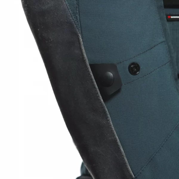 SPRINGBOK 3L ABSOLUTESHELL™ – MEN’S WATERPROOF MOTORCYCLE JACKET - Hình ảnh 10