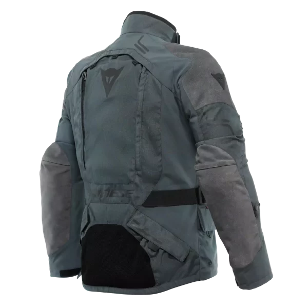 SPRINGBOK 3L ABSOLUTESHELL™ – MEN’S WATERPROOF MOTORCYCLE JACKET - Hình ảnh 2