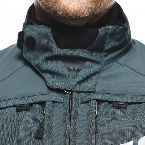 SPRINGBOK 3L ABSOLUTESHELL™ – MEN’S WATERPROOF MOTORCYCLE JACKET - Hình ảnh 11