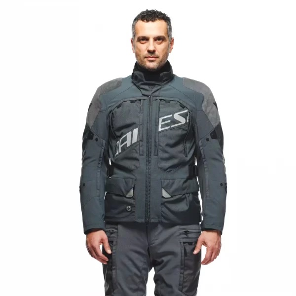 SPRINGBOK 3L ABSOLUTESHELL™ – MEN’S WATERPROOF MOTORCYCLE JACKET - Hình ảnh 5