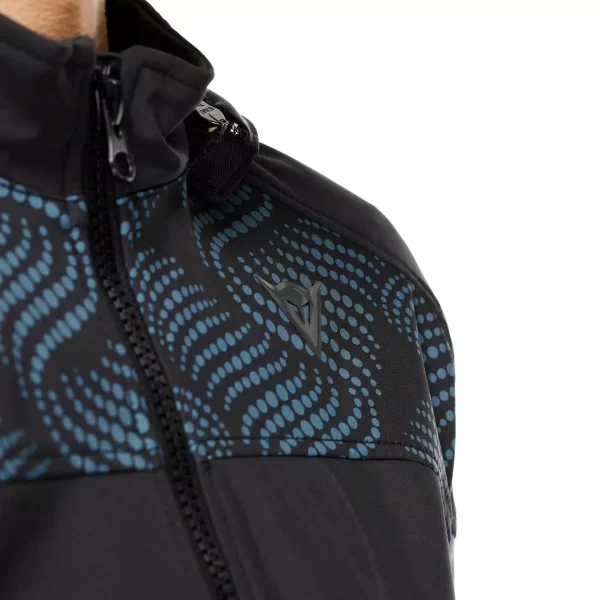 IGNITE 2 - WOMEN'S MOTORCYCLE JACKET - Hình ảnh 6