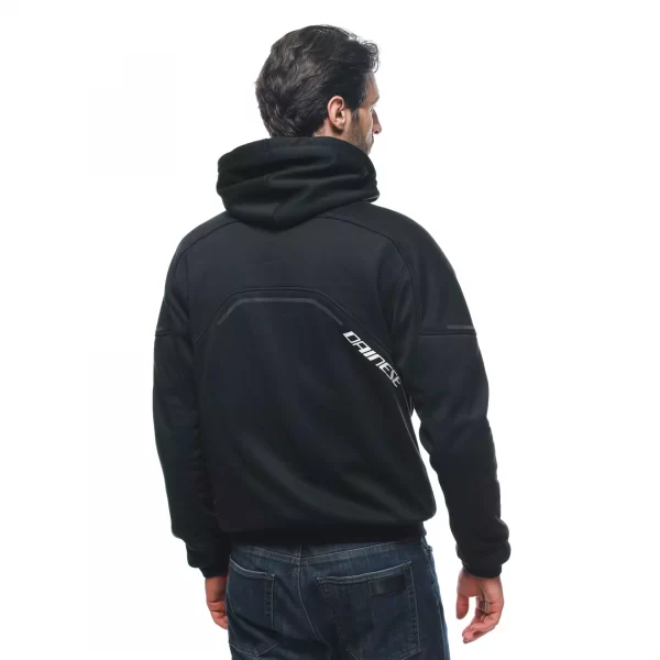 DAEMON-X SAFETY HOODIE - Hình ảnh 8