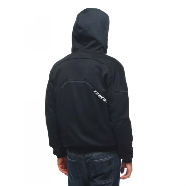 DAEMON-X SAFETY HOODIE - Hình ảnh 9