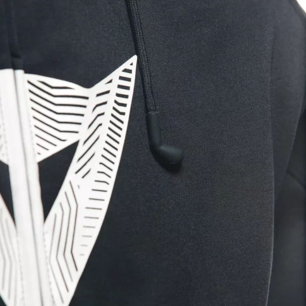 DAEMON-X SAFETY HOODIE - Hình ảnh 12