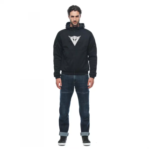 DAEMON-X SAFETY HOODIE - Hình ảnh 3