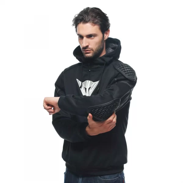 DAEMON-X SAFETY HOODIE - Hình ảnh 13