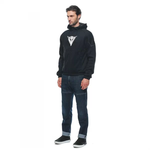 DAEMON-X SAFETY HOODIE - Hình ảnh 4