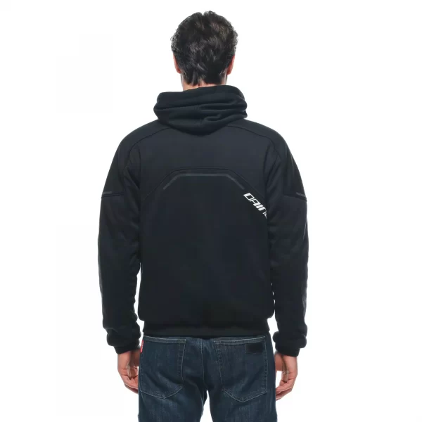 DAEMON-X SAFETY HOODIE - Hình ảnh 5