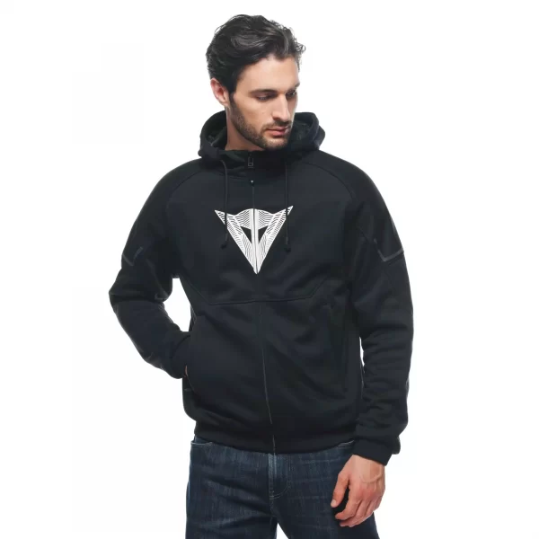 DAEMON-X SAFETY HOODIE - Hình ảnh 6